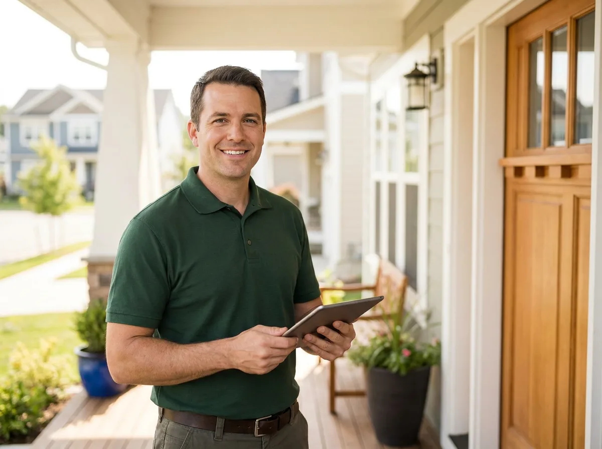 Pest control FAQs for Ephraim, WI